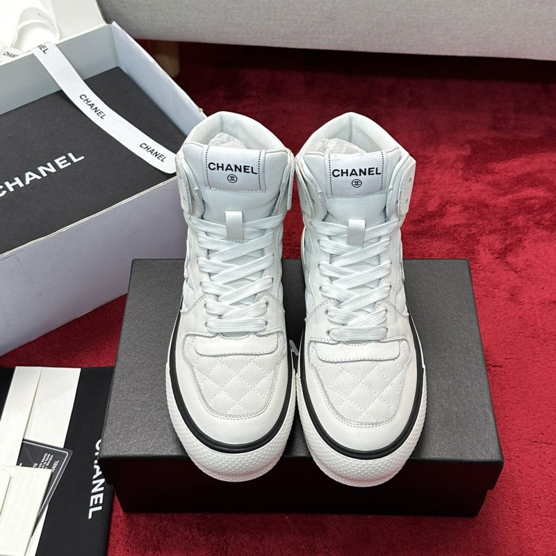 Ch*el casual shoes